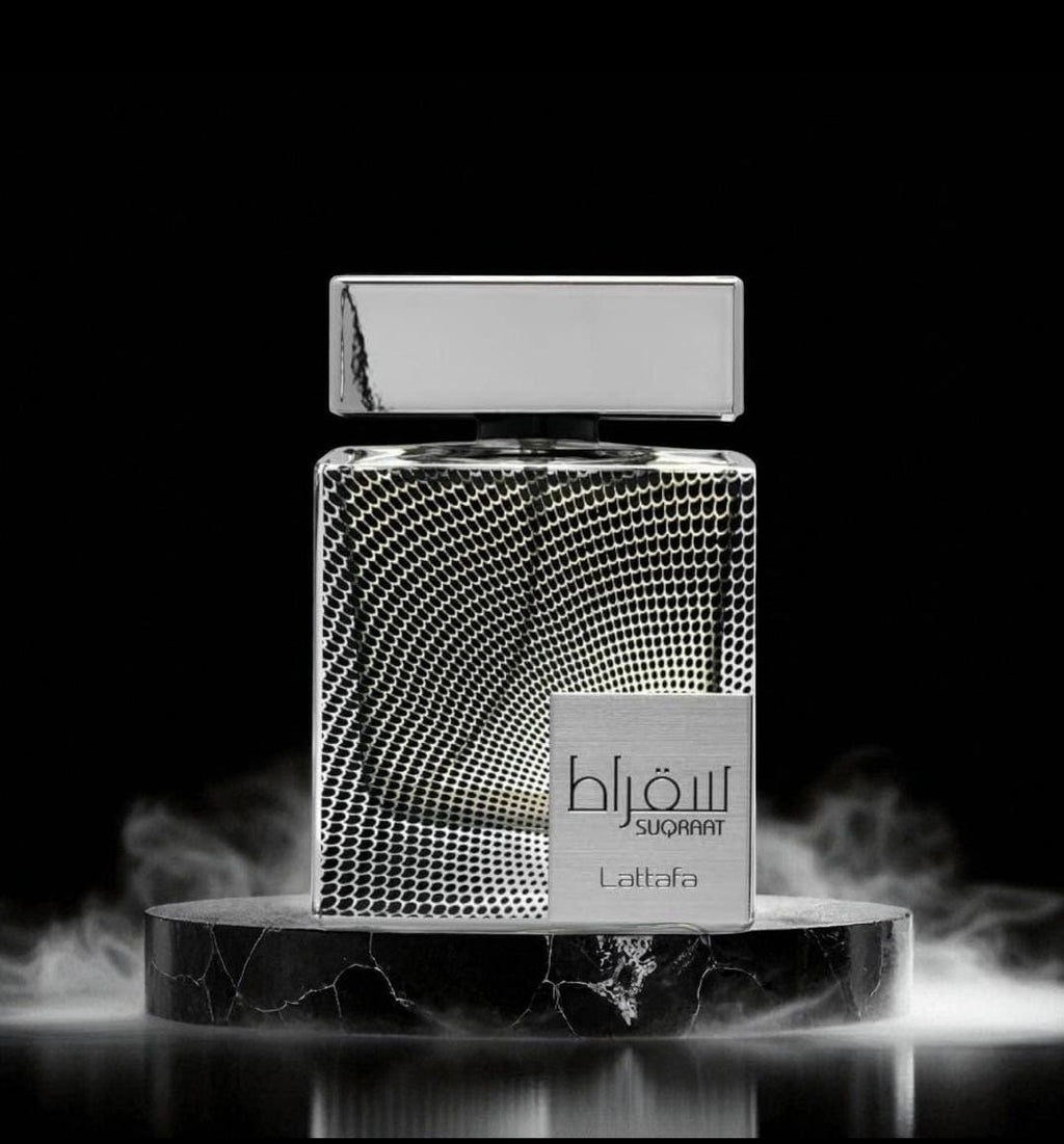 El Suqraat Eau de Parfum- Para hombre