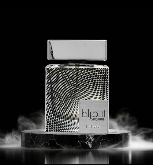 El Suqraat Eau de Parfum- Para hombre