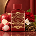 Perfume, Lattafa Bade’e Al Oud Sublime- Unisex